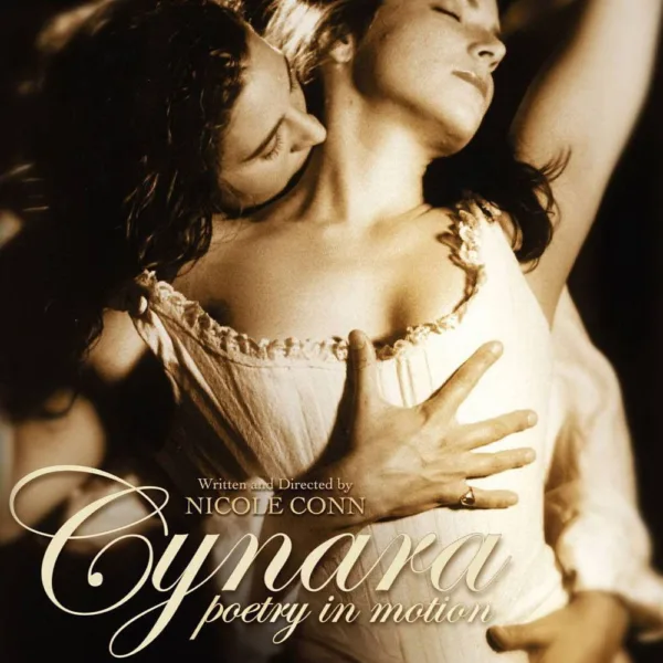 Cynara: Poetry in Motion (1996) – Johanna Nemeth – Melissa Hellman