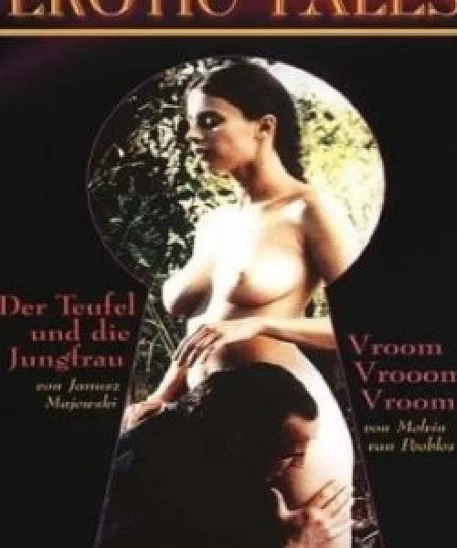 Devilish Education (1995) – Renata Dancewicz