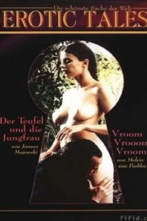 Devilish Education (1995) – Renata Dancewicz