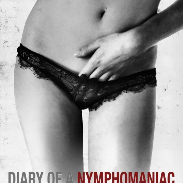 Diary of a Nymphomaniac (2008) – Belén Fabra
