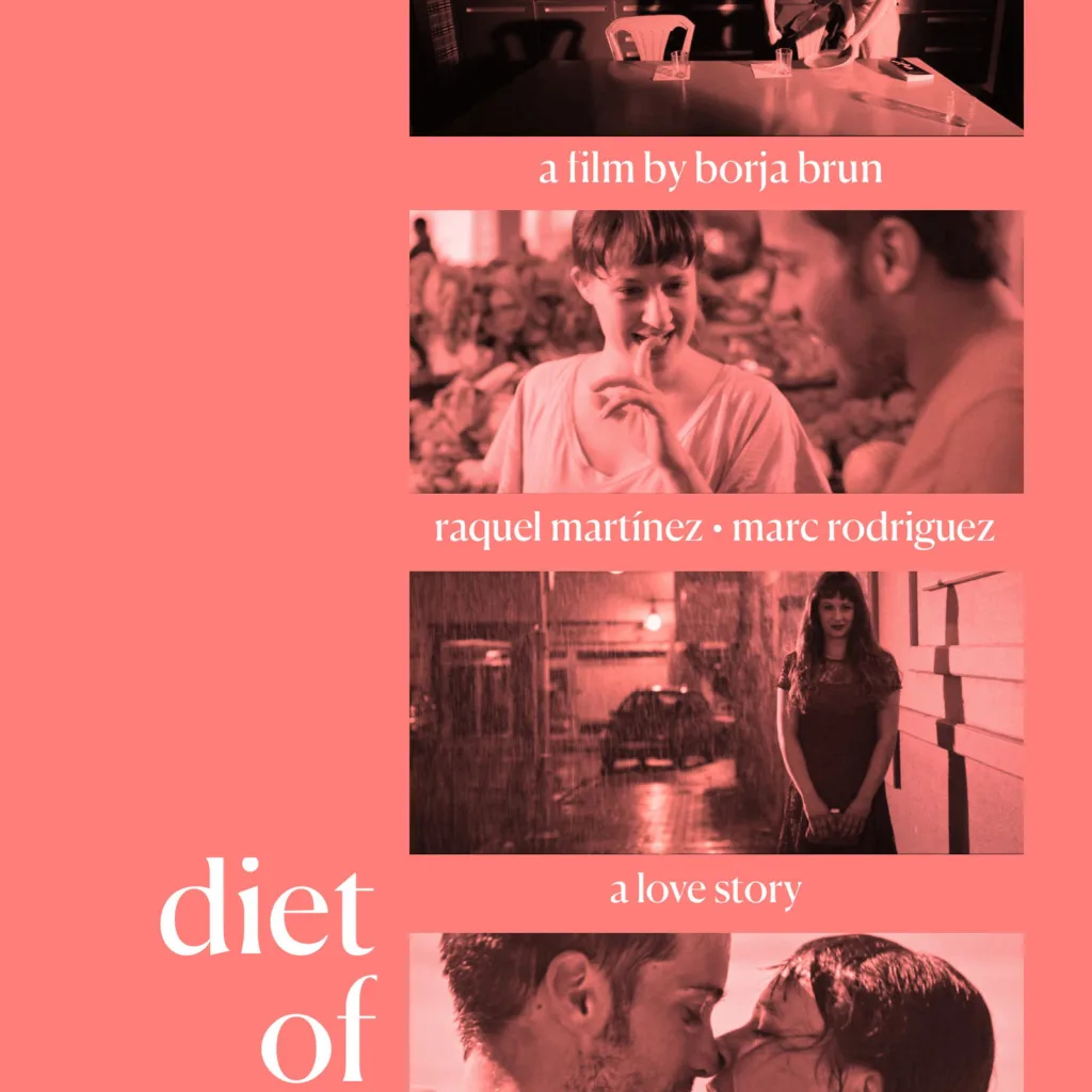Diet of Sex – 2014 – Raquel Martínez