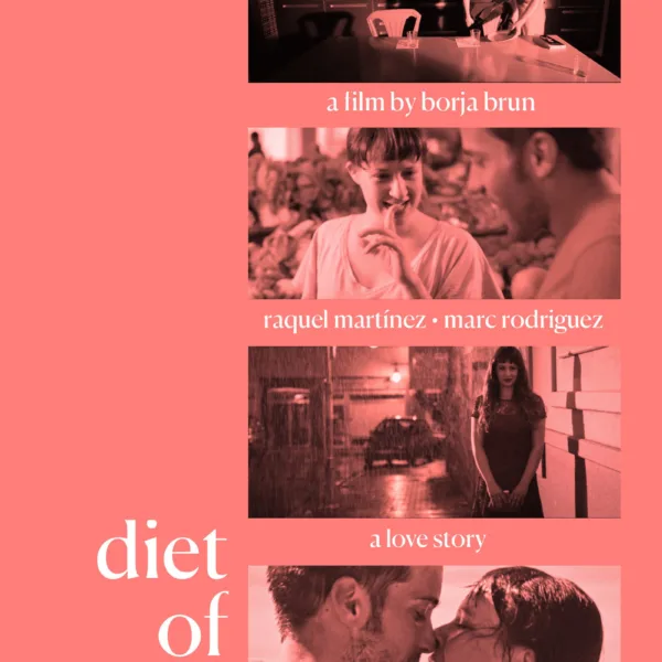 Diet of Sex – 2014 – Raquel Martínez