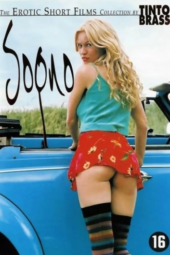 Dream – 1999 – Tinto Brass