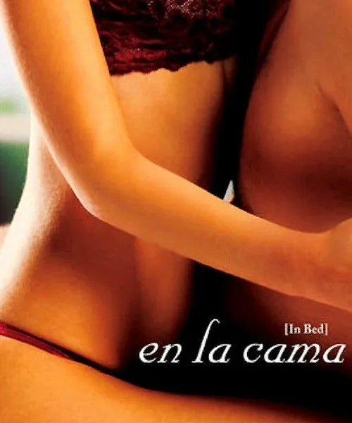 En La Cama (In Bed) (2005) – Blanca Lewin