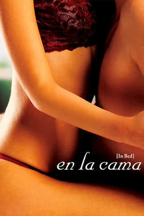 En La Cama (In Bed) (2005) – Blanca Lewin