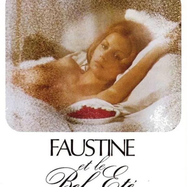 Faustine and the Beautiful Summer (1972) – Muriel Catalá
