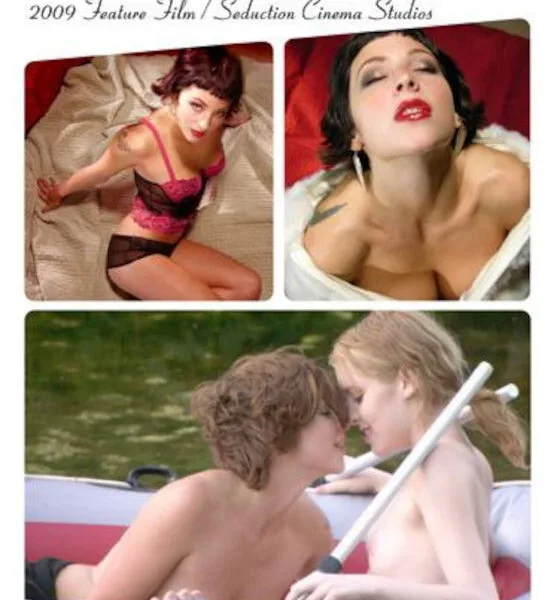 Fire in her Bed (2009) – Maria Palentini – Angelina Dekker