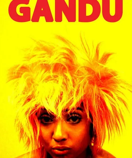 Gandu (2010) – Rii Sen