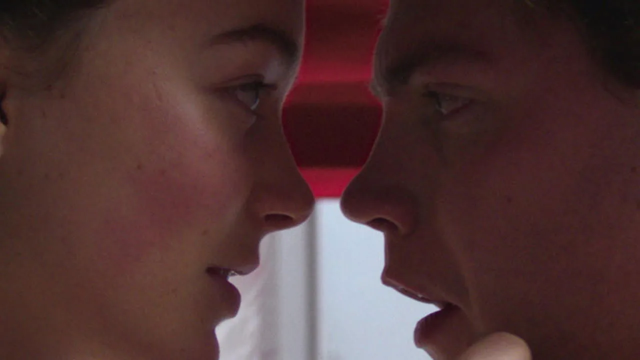 Intercourse (2017) – Swedish Short Film