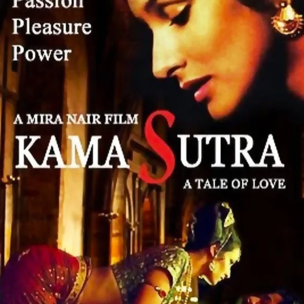 Kama Sutra: A Tale of Love (1997) – Indira Varma