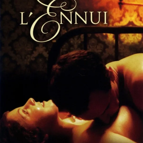 L’ ennui (1998) – Sophie Guillemin