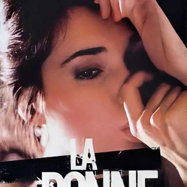 La Bonne (1986) – Florence Guérin