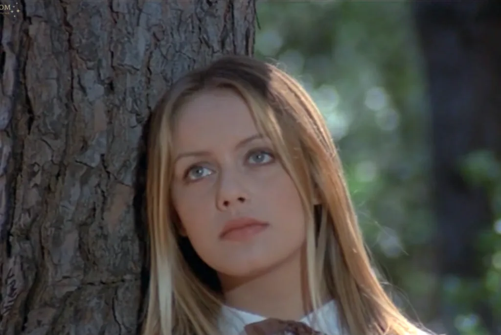 La Minoretta (1974) – Gloria Guida