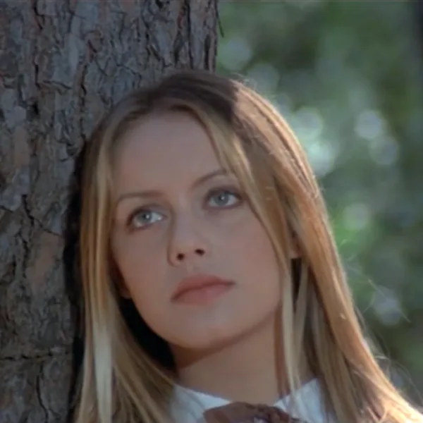 La Minoretta (1974) – Gloria Guida