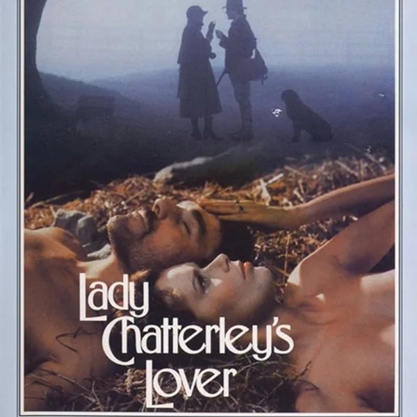 Lady Chatterley’s Lover (1981) – Sylvia Kristel