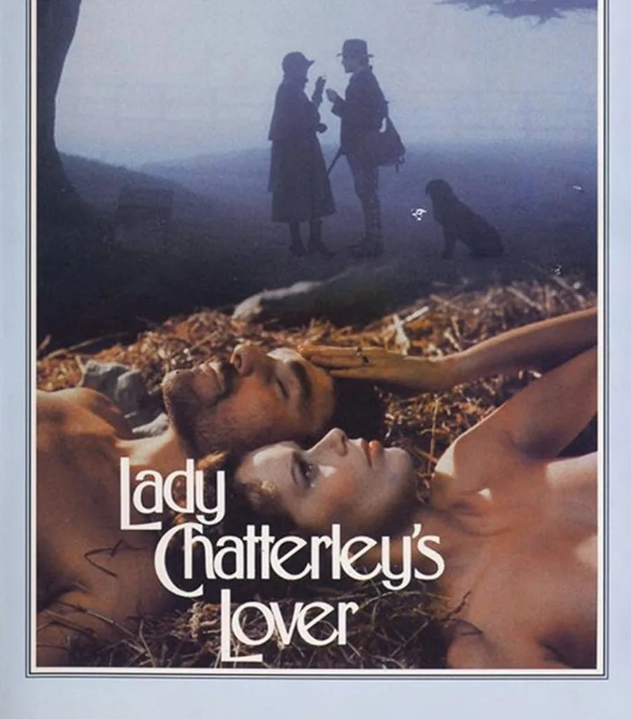 Lady Chatterley’s Lover (1981) – Sylvia Kristel
