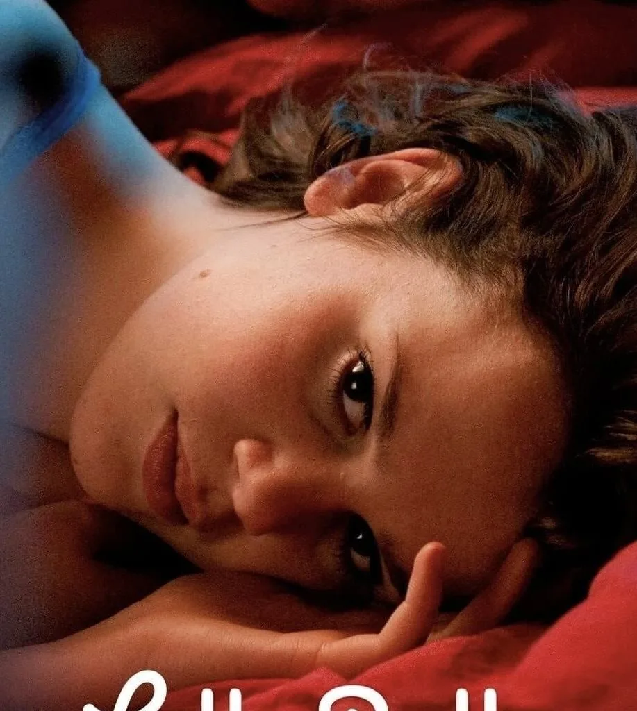 LelleBelle (2010) – Anna Raadsveld