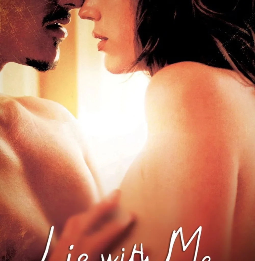 Lie With Me (2005) – Lauren Lee Smith