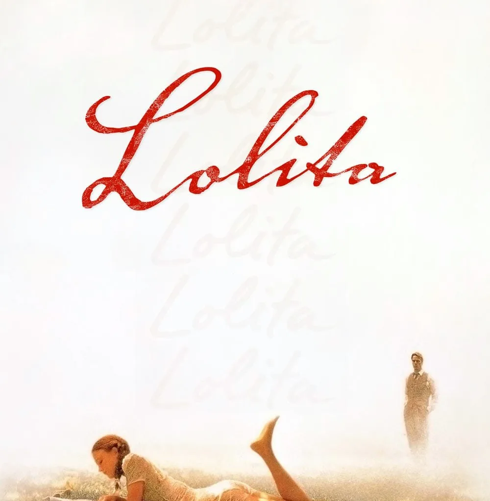 Lolita (1997) – Dominique Swain
