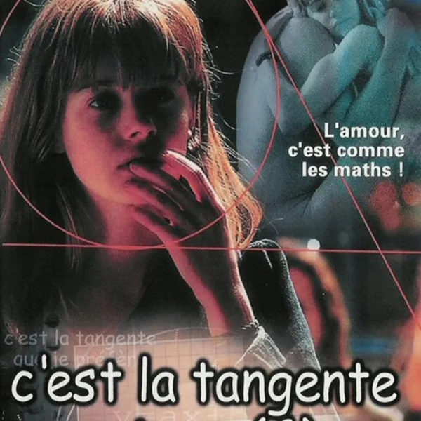 Love, Math and Sex (1997) – Julie Delarme