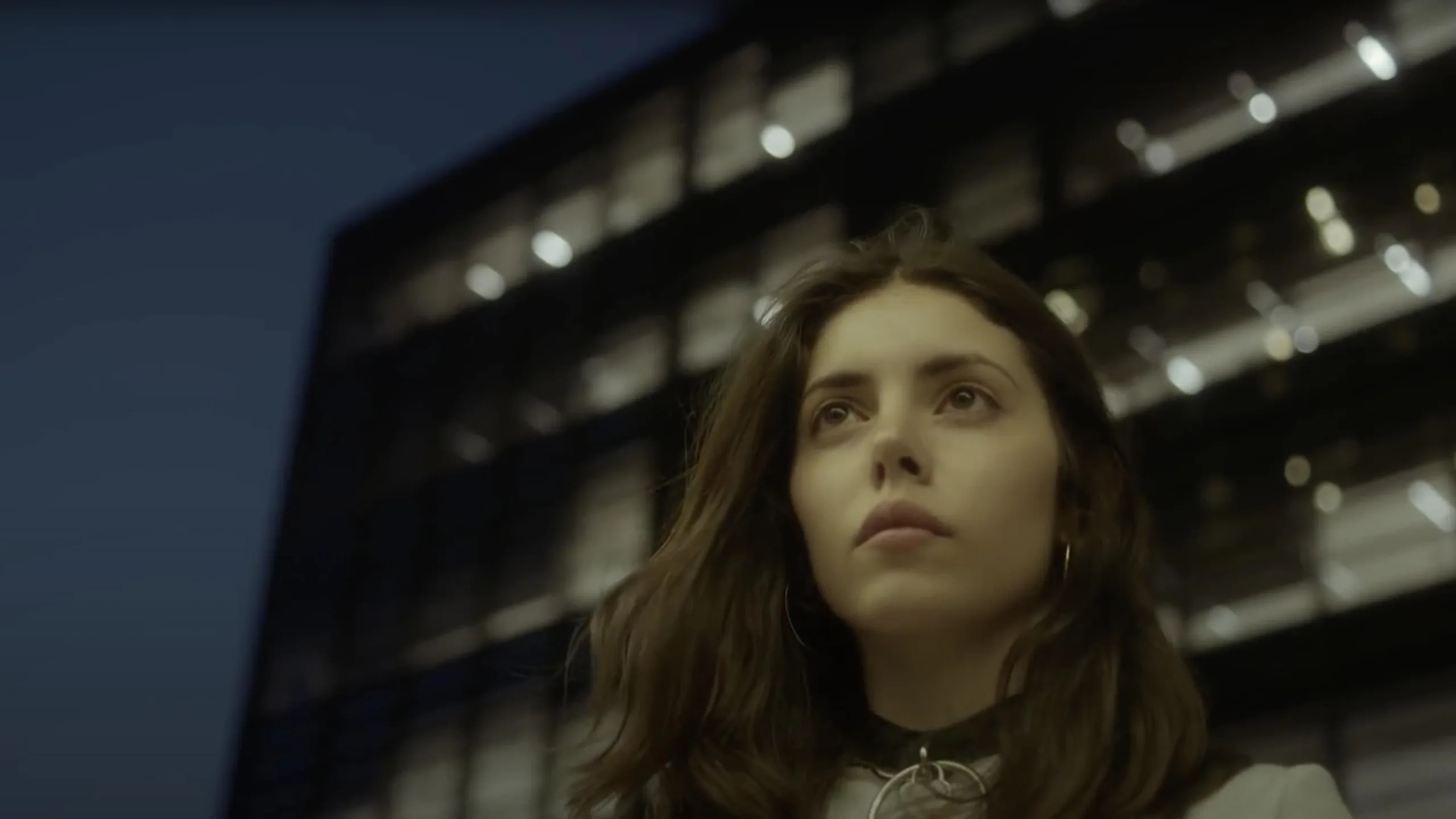 Mia (2017) – Spanish Short Film