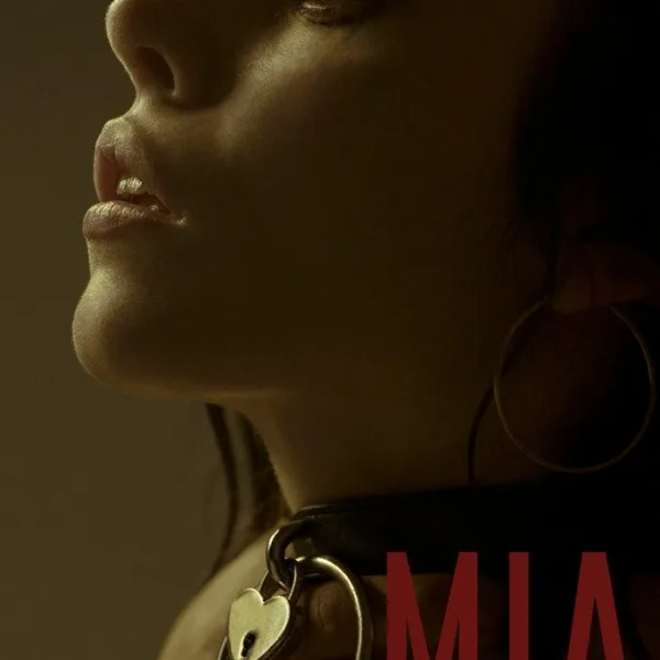 Mia (2017) – Spanish Short Film