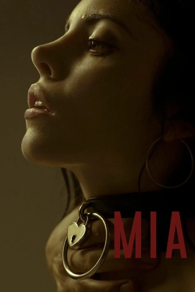 Mia (2017) – Spanish Short Film