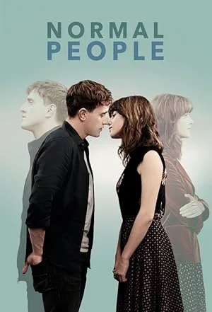 Normal People (2020) – Daisy Edgar-Jones