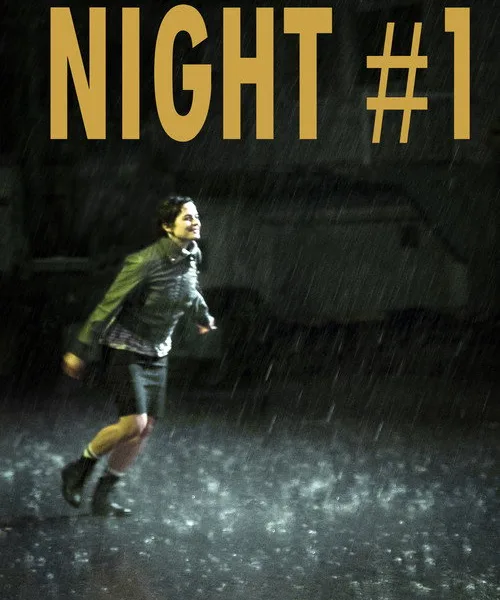 Nuit #1 (2011) – Catherine De Léan