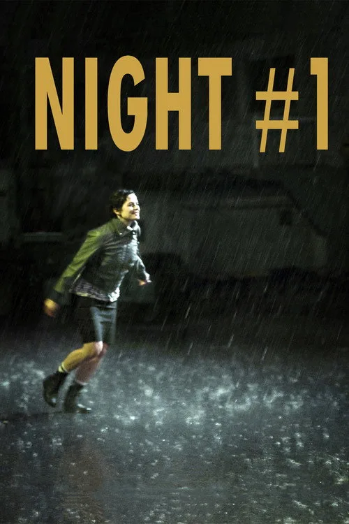 Nuit #1 (2011) – Catherine De Léan