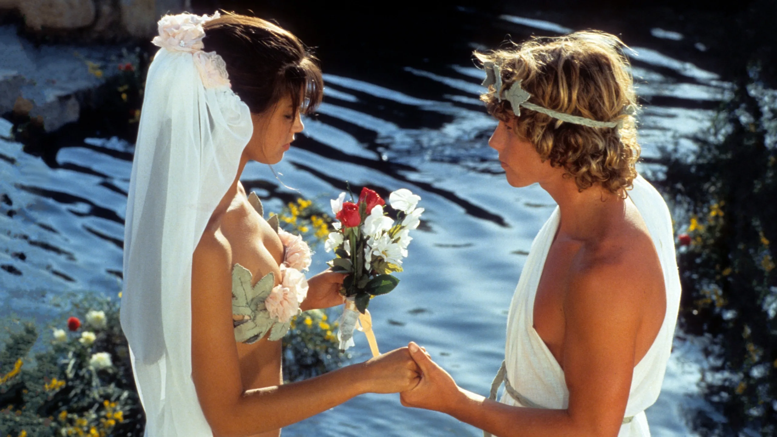Paradise (1982) – Phoebe Cates