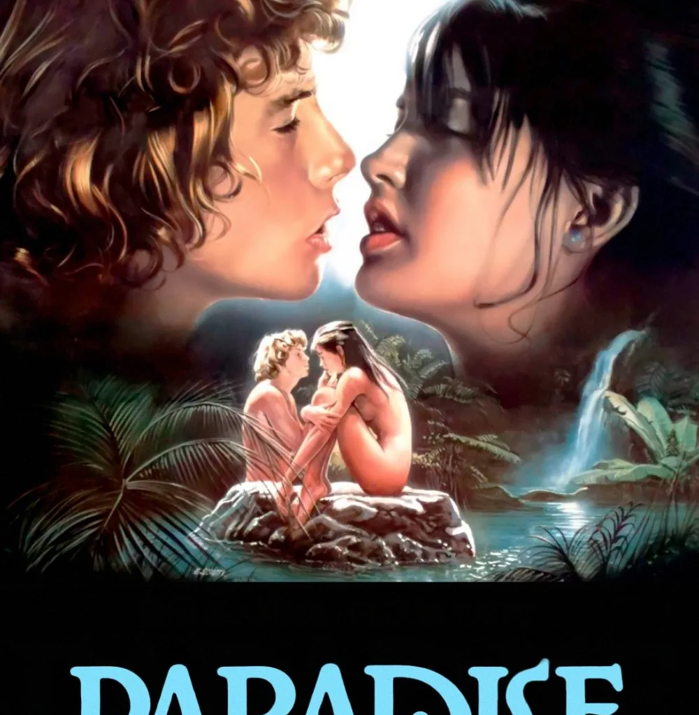 Paradise (1982) – Phoebe Cates