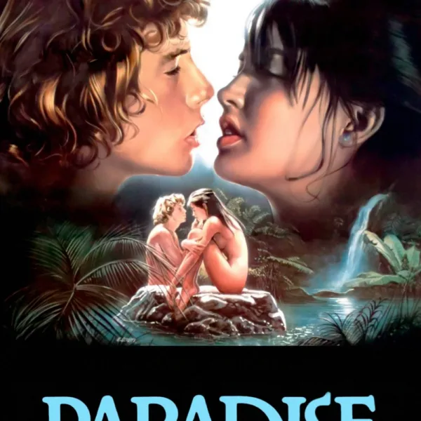 Paradise (1982) – Phoebe Cates