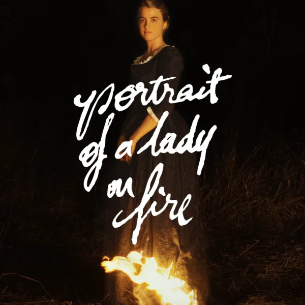 Portrait of a Lady on Fire – 2019 – Noémie Merlant