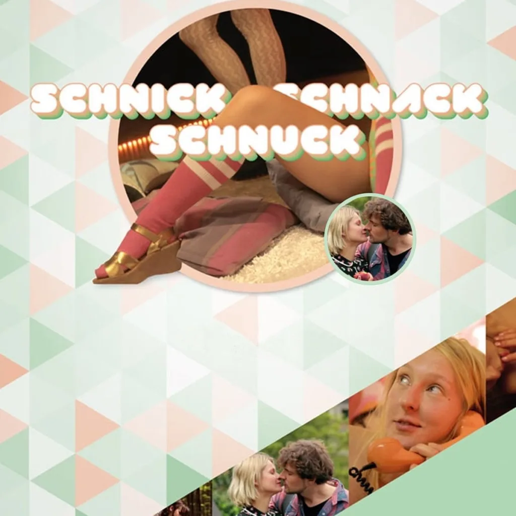 Schnick Schnack Schnuck (2015)