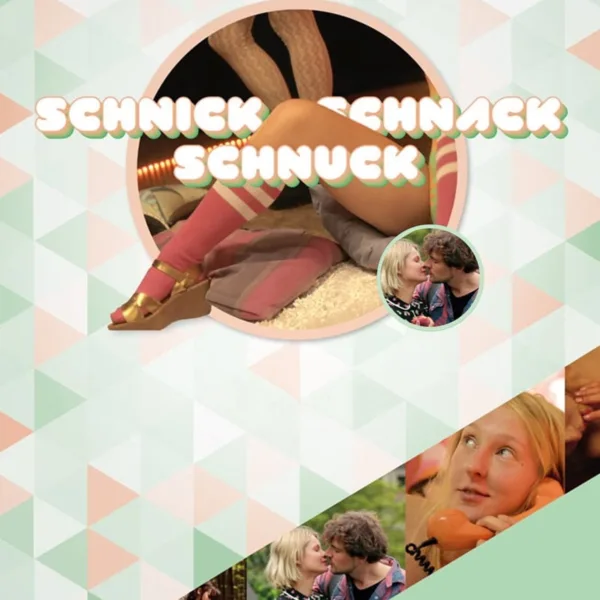 Schnick Schnack Schnuck (2015)