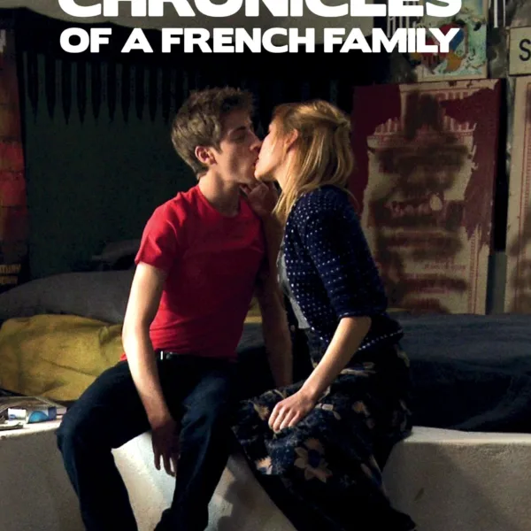 Sexual Chronicles of a French Family (2012)