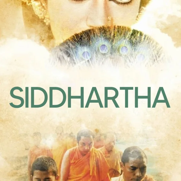 Siddhartha (1972) – Simi Garewal