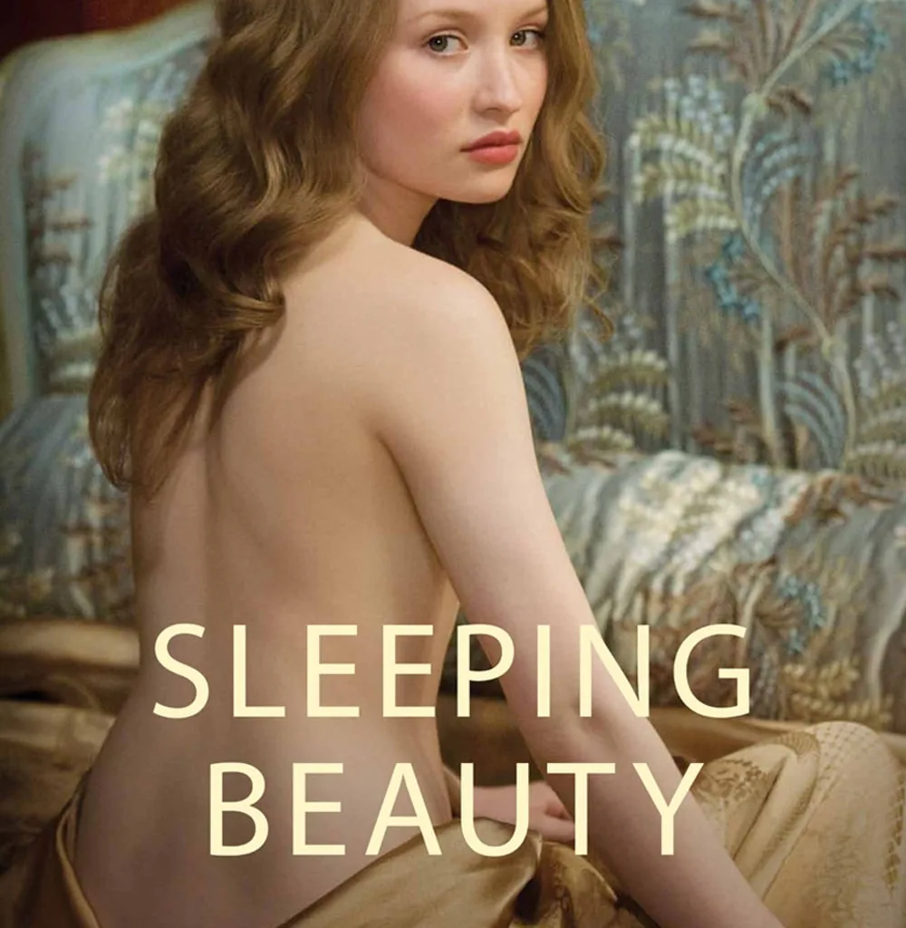 Sleeping Beauty (2011) – Emily Browning