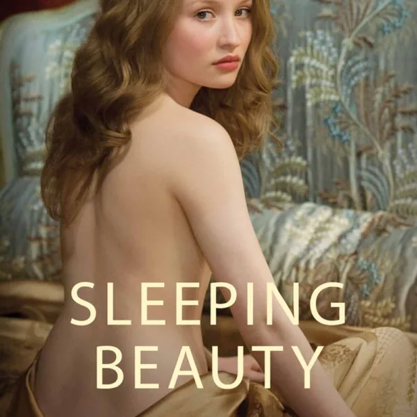 Sleeping Beauty (2011) – Emily Browning