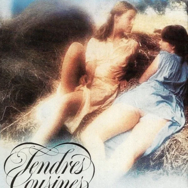 Tender Cousins – 1980 – Anja Schüte