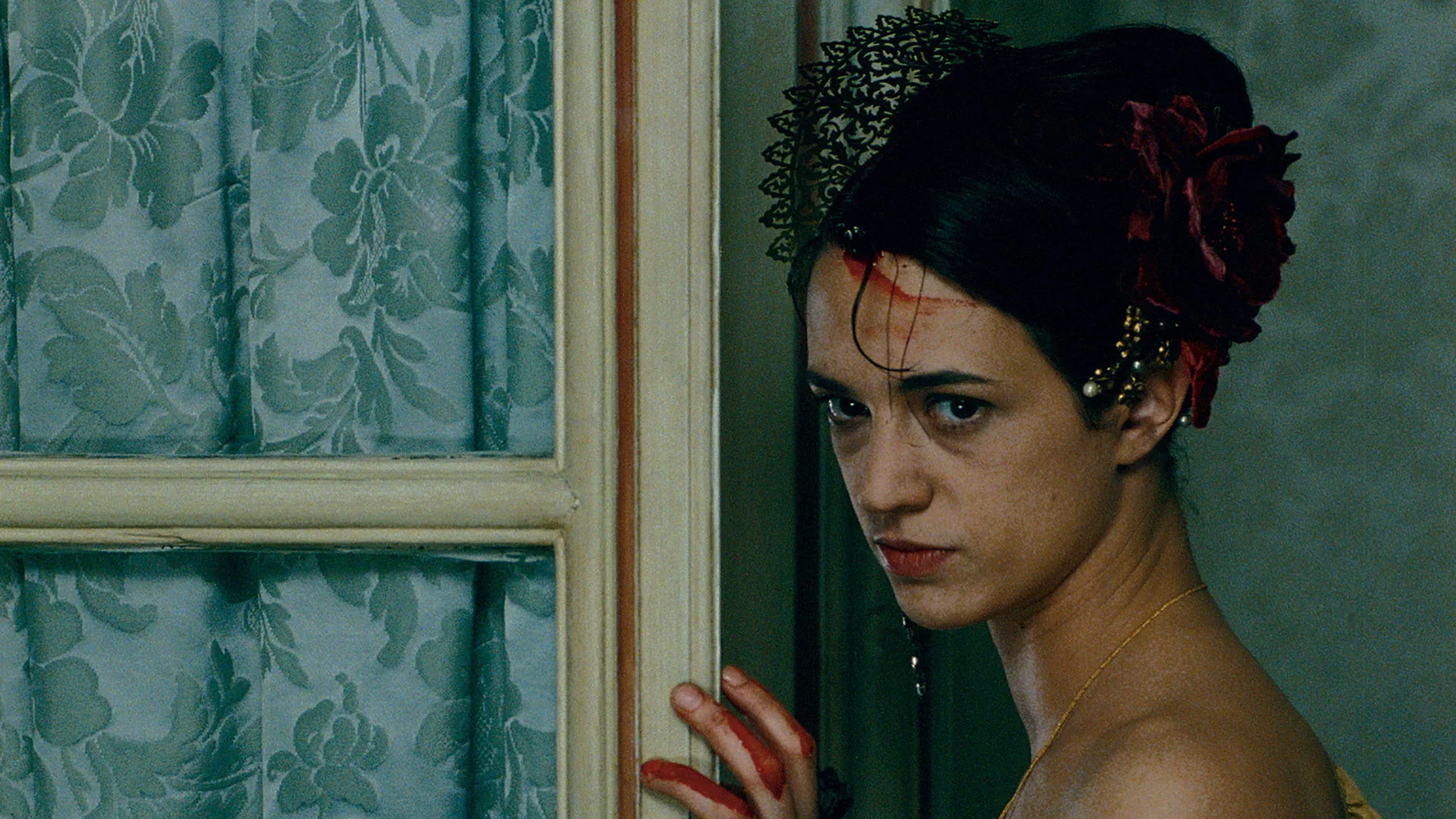 The Last Mistress (2007) – Asia Argento