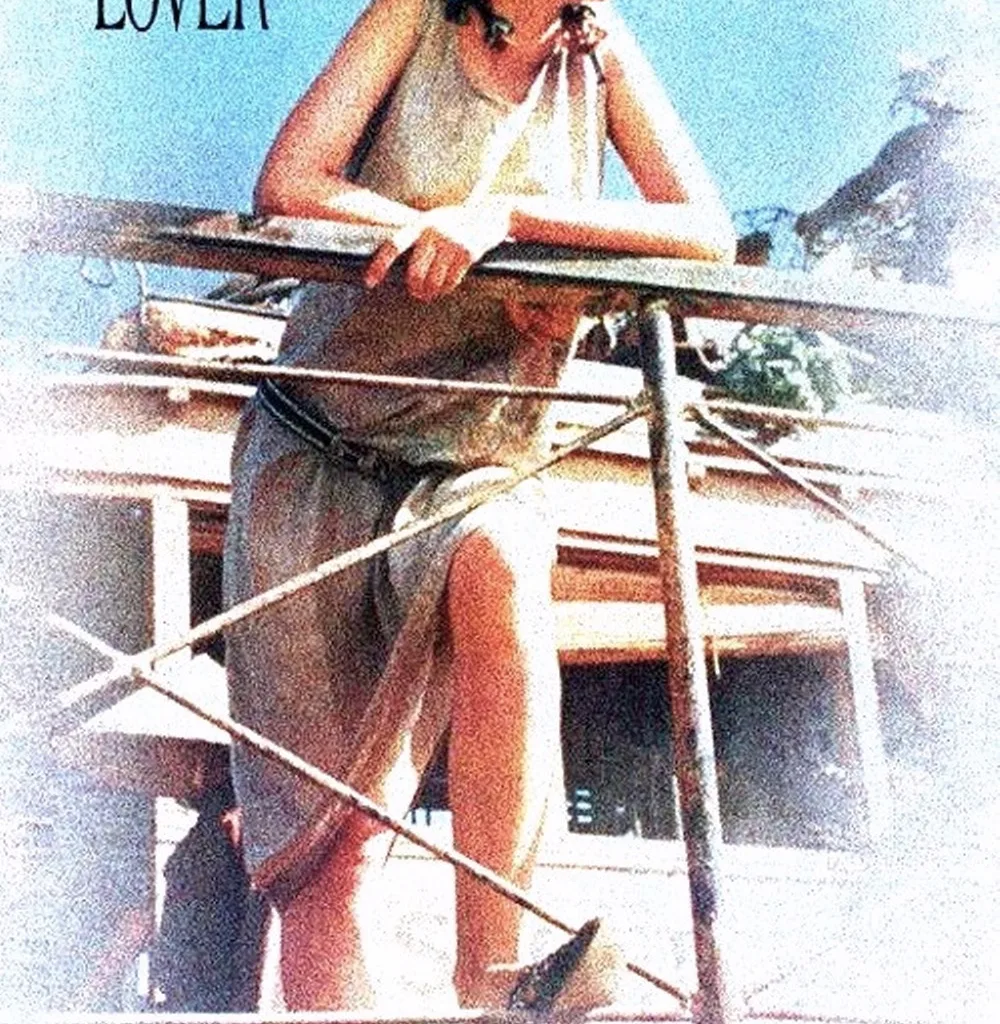 The Lover (1992) – Jane March