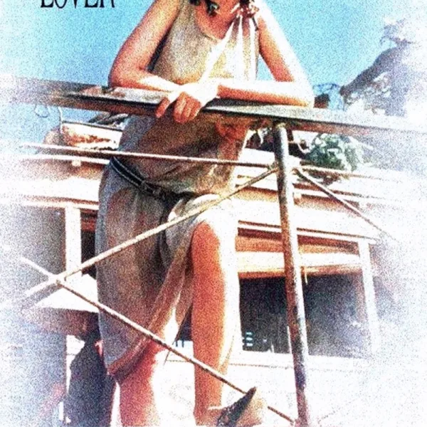 The Lover (1992) – Jane March