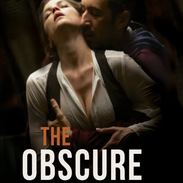 The Obscure Spring (2014) – Irene Azuela
