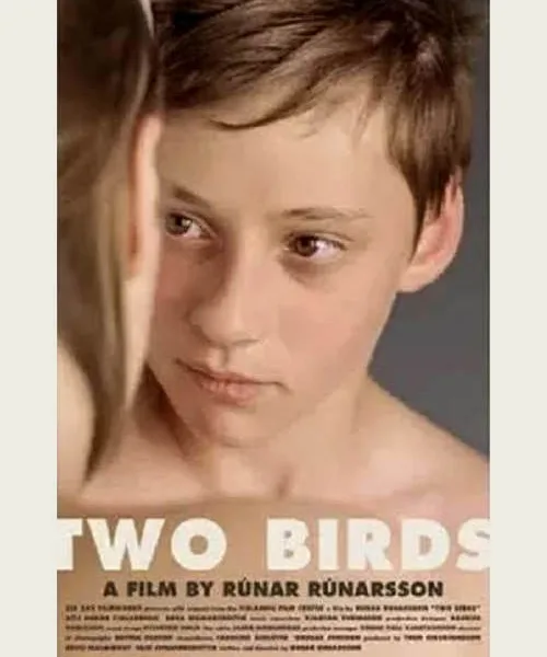 Two Birds (2008) – Atli Óskar Fjalarsson