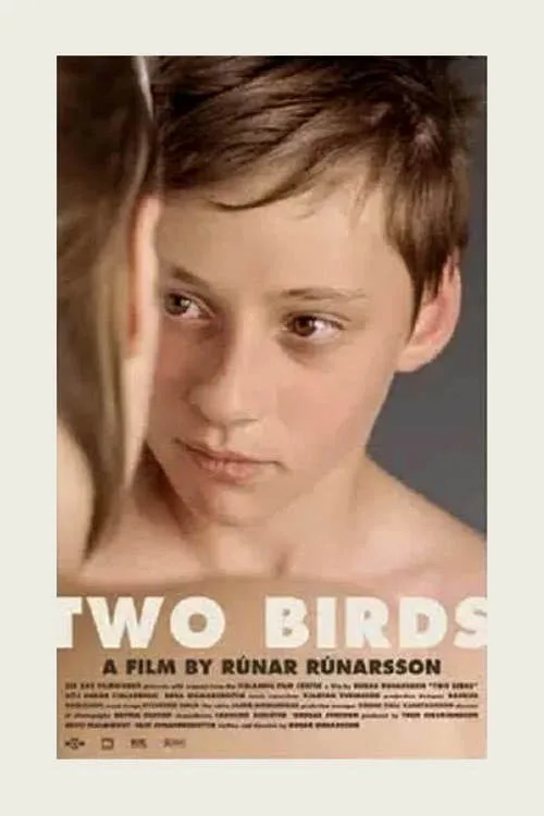Two Birds (2008) – Atli Óskar Fjalarsson