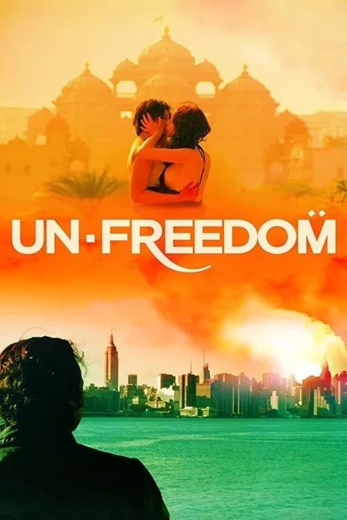 Unfreedom (2014) – Preeti Gupta And Bhavani Lee