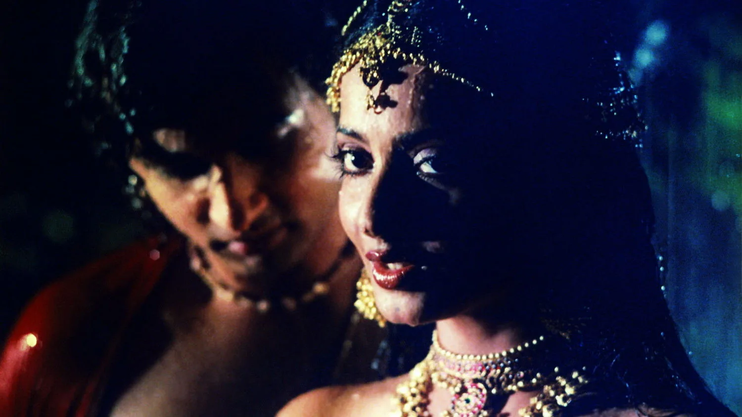 Utsav (1984) – Rekha – Neena Gupta