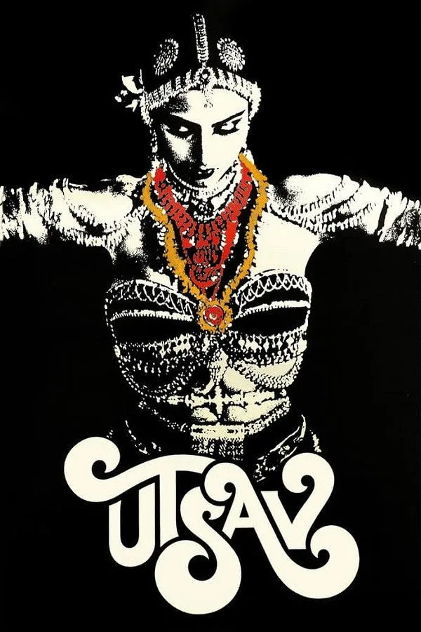 Utsav (1984) – Rekha – Neena Gupta